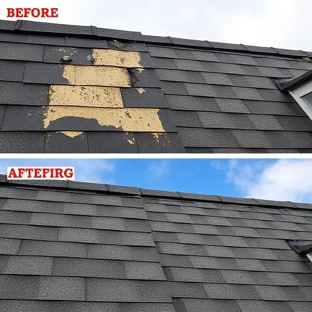 Roof Repair Near Me in Radiant, VA near me